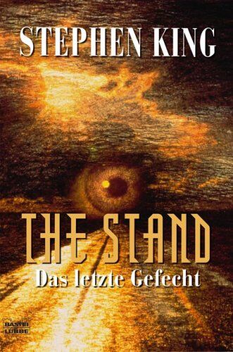 Stephen King - The Stand - Das letzte Gefecht: 2 Bände - Preis vom 13.10.2026 11:25:28 h
