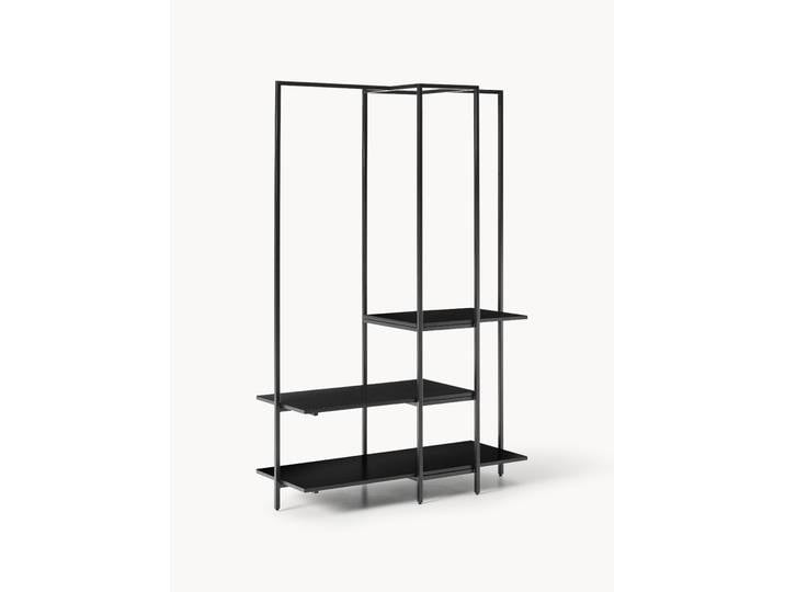 Offener Kleiderschrank Kavi