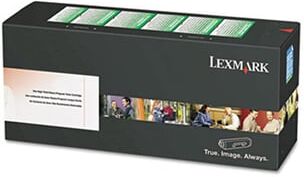 Lexmark 24B7182 toner ciano
