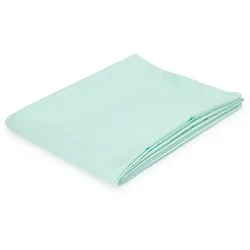 Tchibo - Abwischbare Tischdecke - blau