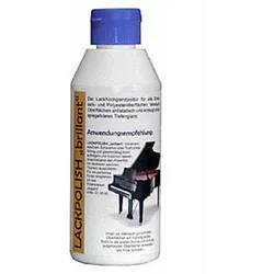 Jahn Piano High Gloss Polish Cream - Pflegemittel