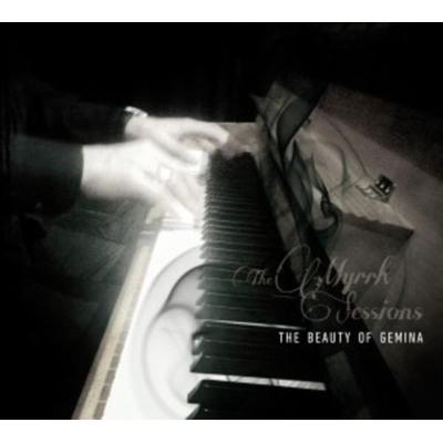 The Myrrh Sessions - The Beauty Of Gemina, CD