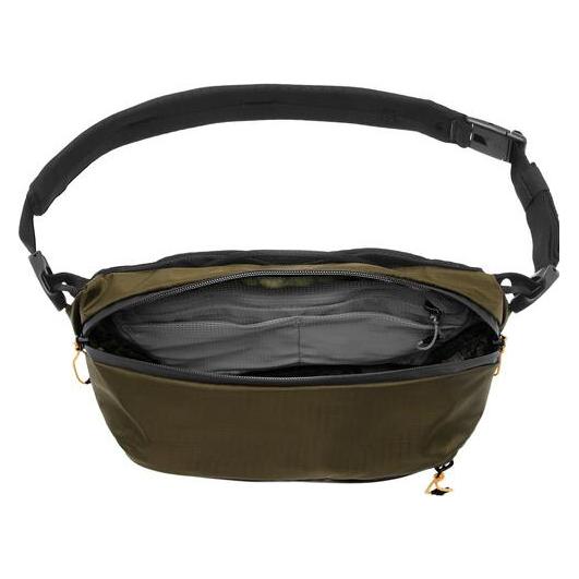 Peak Design Peak Design Peak Design Outdoor Sling 4L Kelp (Kamera Schultertasche, 4 l) (4110100673)