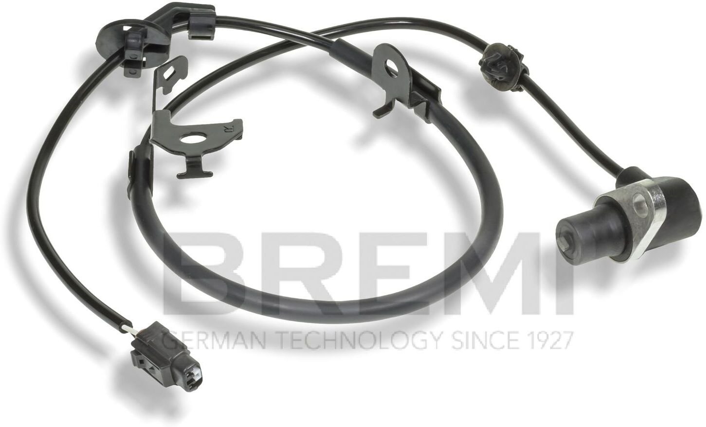 Bremi Sensor, Raddrehzahl 51076 Für Toyota