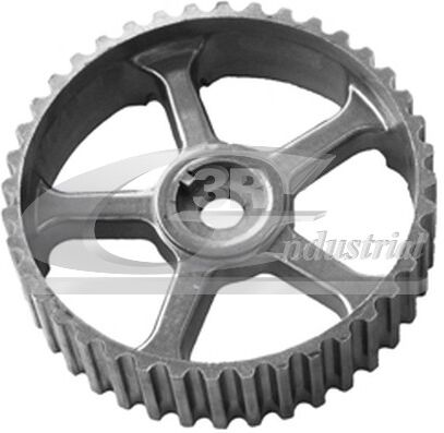 3rg Zahnrad, Nockenwelle 10622 Für Renault