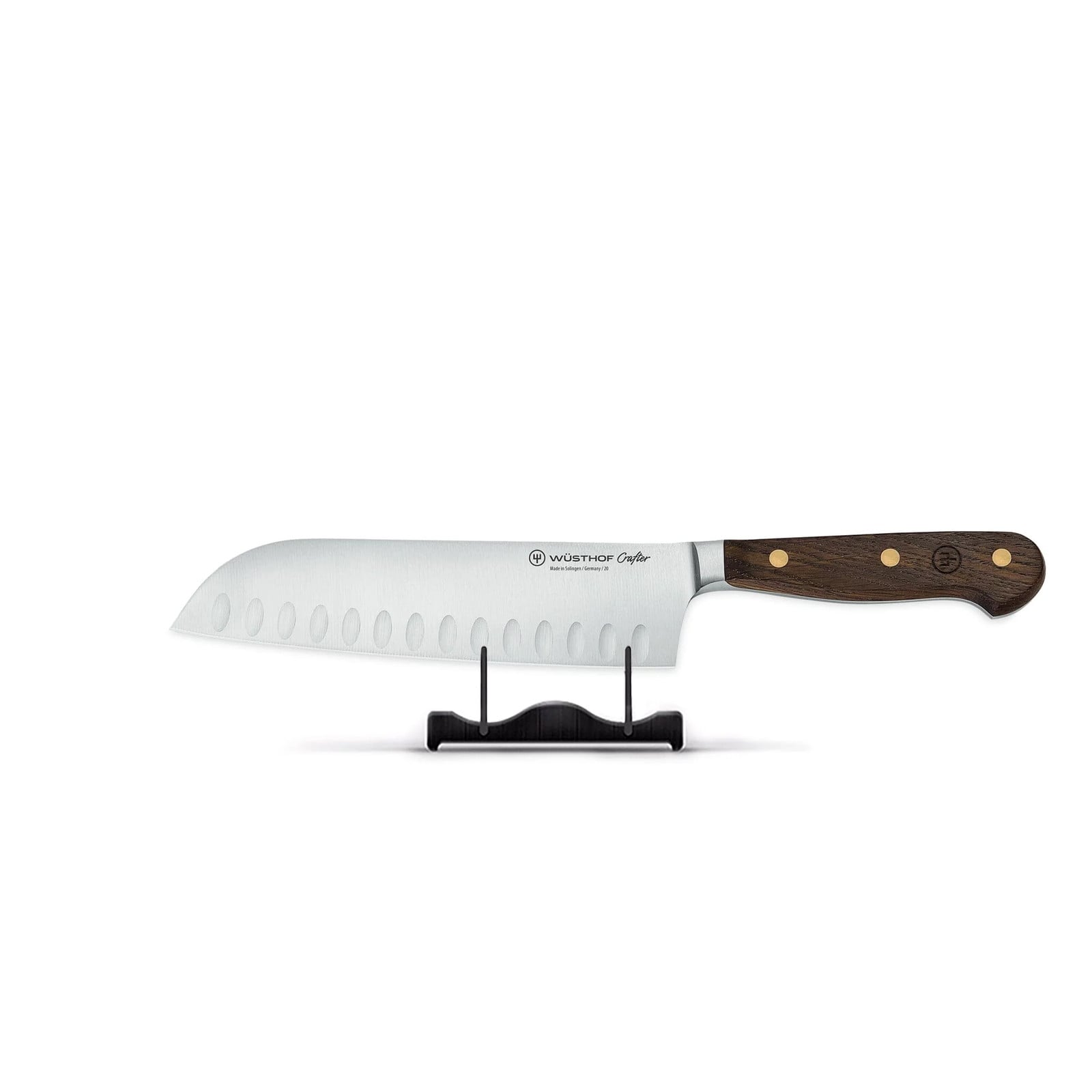 Wusthof Crafter Santoku mes 17 cm