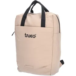 TheTrueC Rucksack Urban Line -  Carey - beige