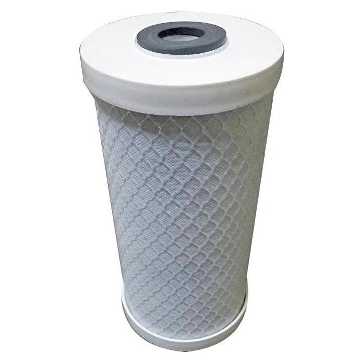 Unger 17509 HiFlo Filter Chlor 4,5x10 Zoll 11,43x25,40cm Ersatzteil Vorfiltereinsatz, RO30C W (31850066)