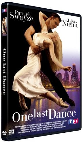 Lisa Niemi - One last dance [FR Import] - Preis vom 09.10.2026 07:28:09 h