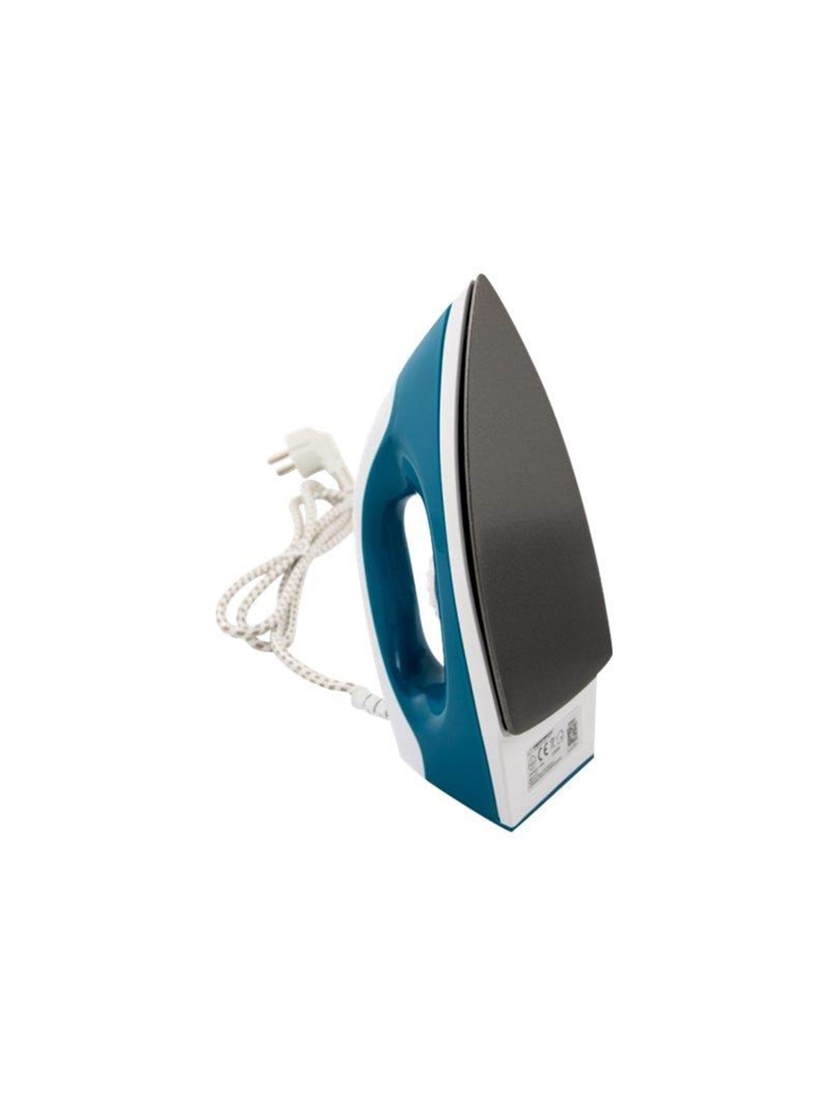 Esperanza Dry iron Travel Iron Smoother