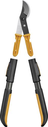 Fiskars 1082707 Astschere Bypass