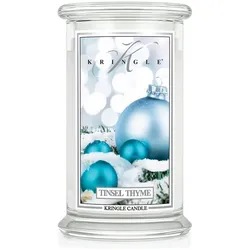 Tinsel Thyme 623g