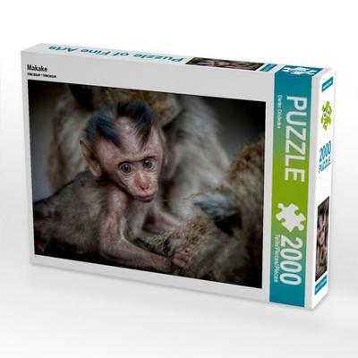 Makake (Puzzle)