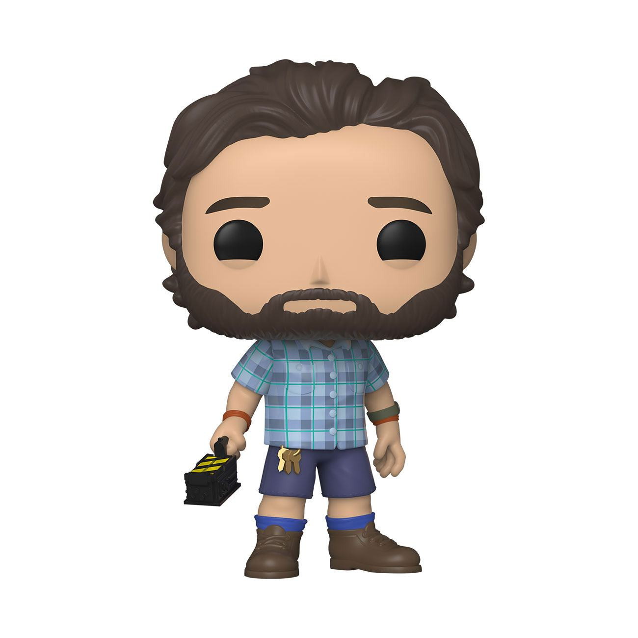 Funko Pop! Mr. Gooberson - Ghostbusters: Afterlife