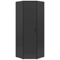 Carryhome Eckschrank MULTISTAURAUM - B/H/T ca. 71.50x195.00x71.50