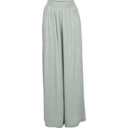 BRUNOTTI Damen Hose Catalina, Größe S in Silber Silber