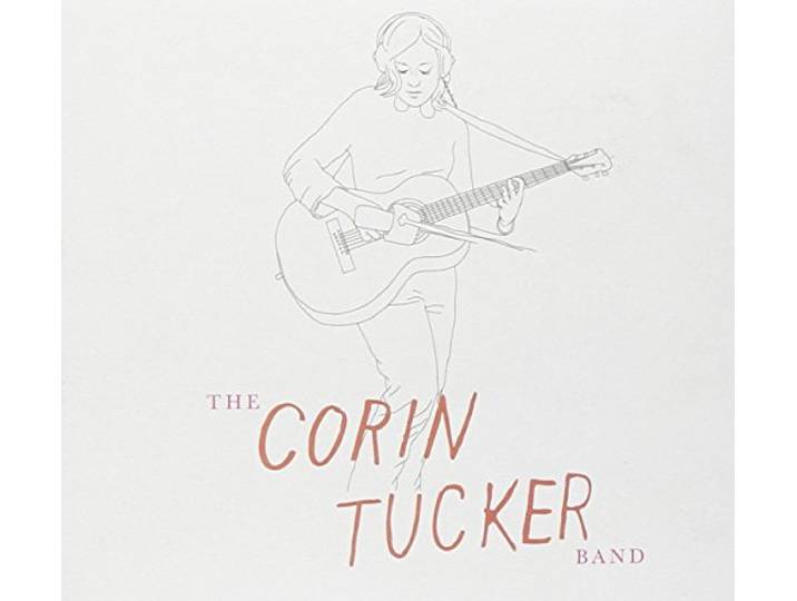 Corin Tucker Band - 1000 Years