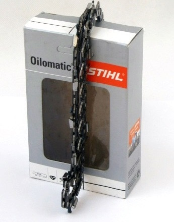 Stihl Zaagketting 26RSC Rapid Super, 40 cm, 325", 1,6 mm, 67 schakels