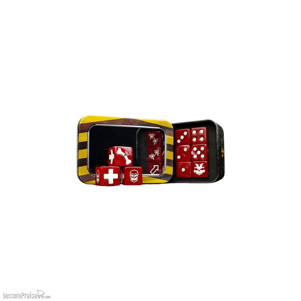 Baron of Dice NECRO-06