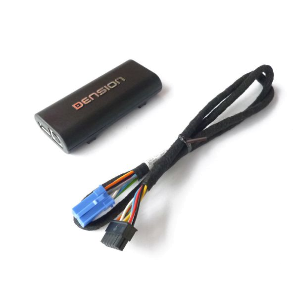Dension Gateway Lite ALFA, FIAT, LANCIA, ROVER
