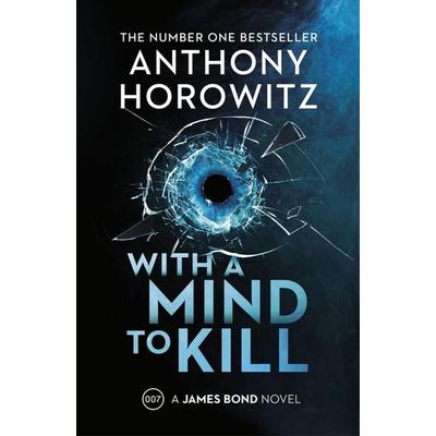 Horowitz, A: With a Mind to Kill, Taschenbuch von Anthony Horowitz, Vermilion, 978-1-78733-349-9