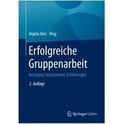 Erfolgreiche Gruppenarbeit, Fachbücher