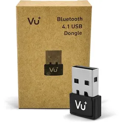 VU+® Wireless USB BT 4.1 USB Dongle