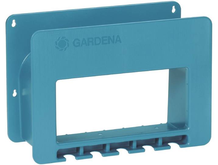 GARDENA Original System Slanghouder - Muurslanghouder