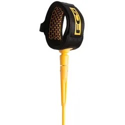 FCS 6 ALL ROUND ESSENTIAL Leash 2026 mango