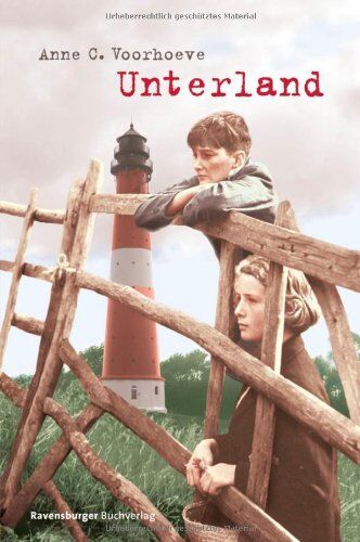 Voorhoeve, Anne C. - Unterland - Preis vom 16.10.2026 11:41:07 h