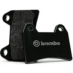 Brembo, Bremsbeläge