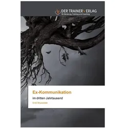Ex-Kommunikation, Fachbücher von Enid Artursdottir