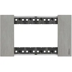 Legrand (SEKO) Abdeckrahmen KA4804ZG