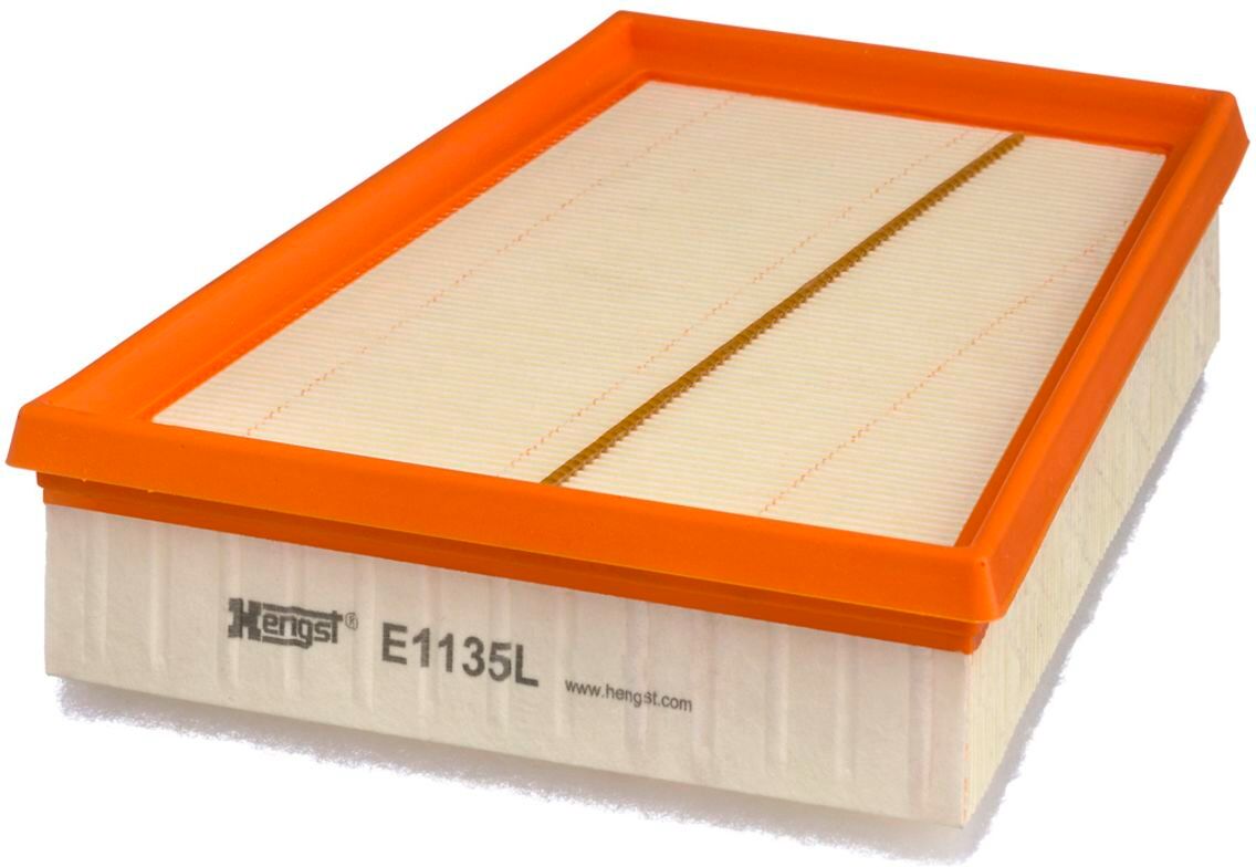 Luftfilter HENGST Filtration E1135L