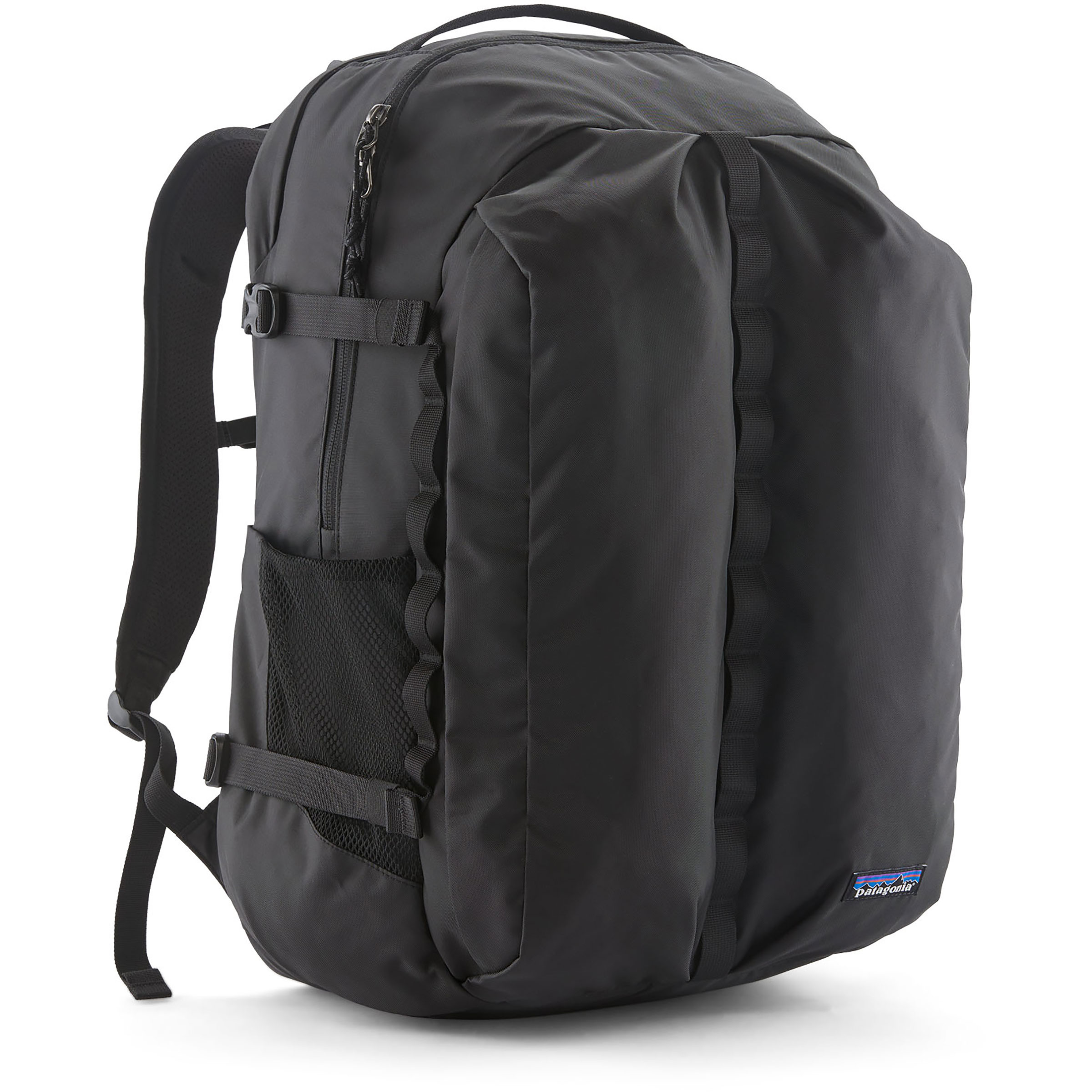 Patagonia Refugio 32L Daypacks schwarz Größe 32L Trekking