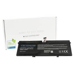 ipc-computer Notebook-Akku Akku L17C4PH1 REPLACE 7.60 V 7600 mAh IPC-Computer