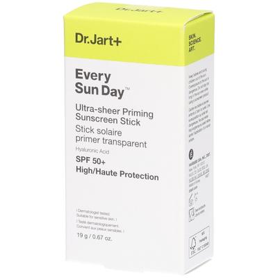 Dr. Jart+ Every Sun Day Stick Spf50 19gr 19 g Creme