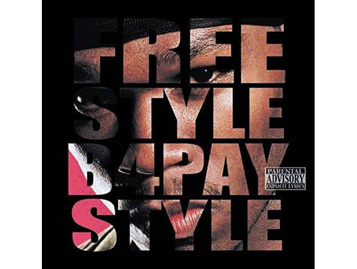 Freestyle B4 Paystyle