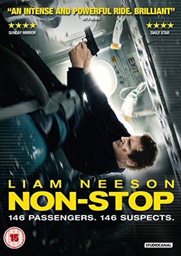 Non-Stop - Non Stop [DVD-AUDIO] - Preis vom 09.10.2026 07:28:09 h