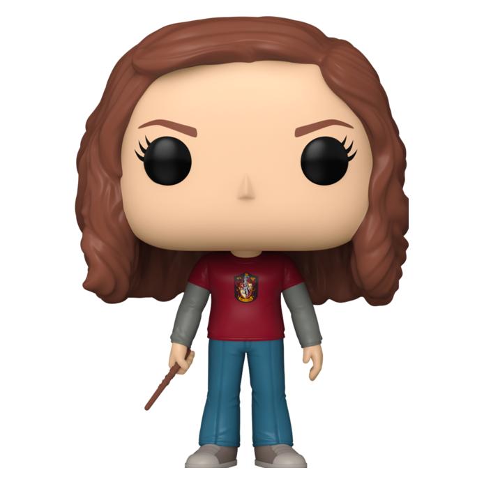 Funko POP Harry Potter Hermione Granger Oppugno (FUPC2201)
