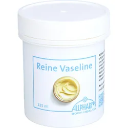 Vaseline Allpharm Premium 125 ML