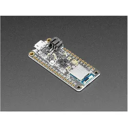 Adafruit Feather nRF52840 Sense (Mikrocontroller), Elektronikmodul