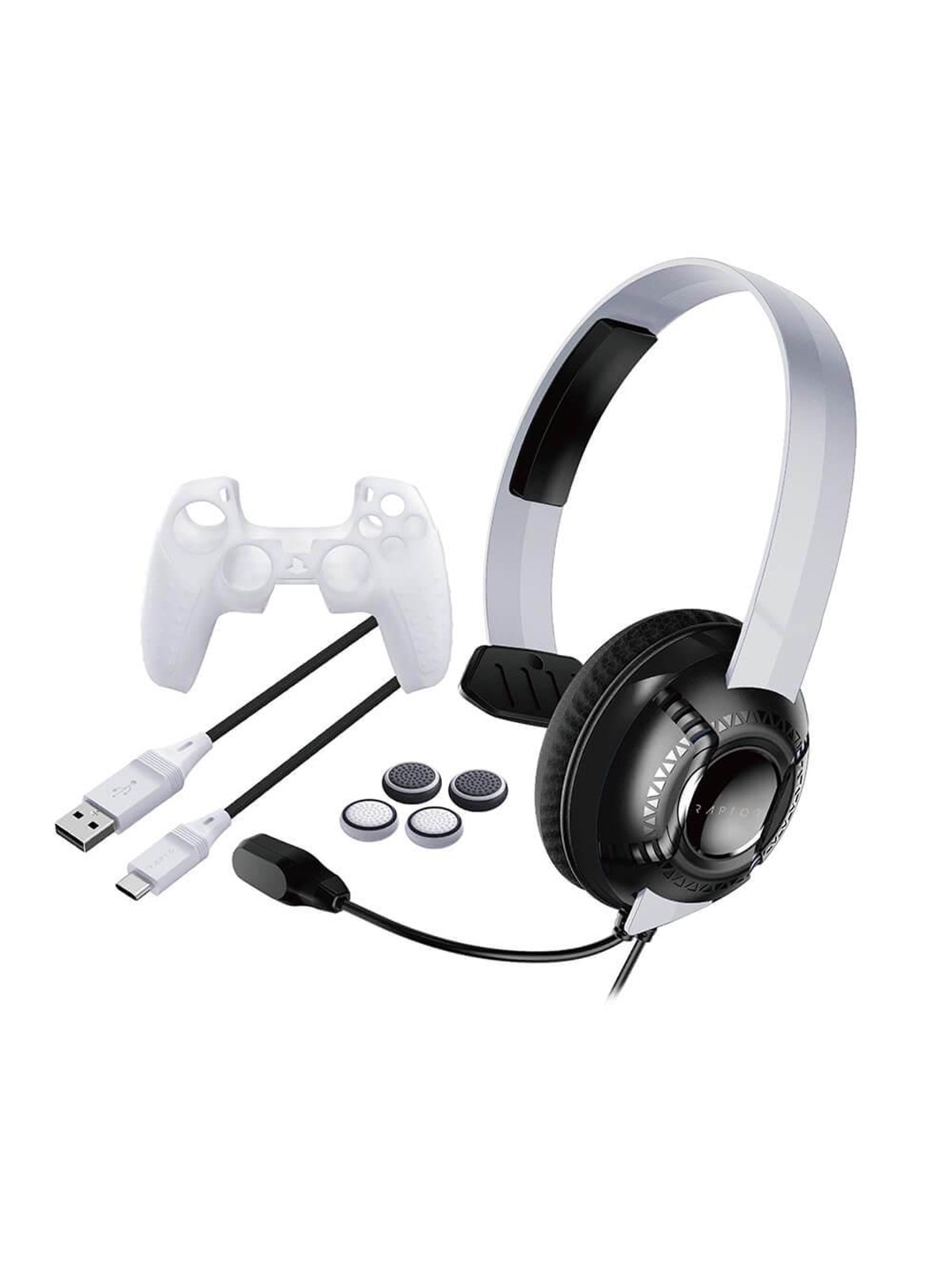 Raptor Gaming Startingkit PS5