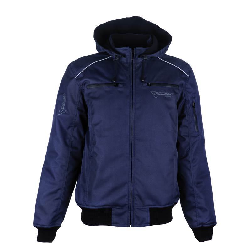Modeka Raid Textiljacke 086560-81-XXS