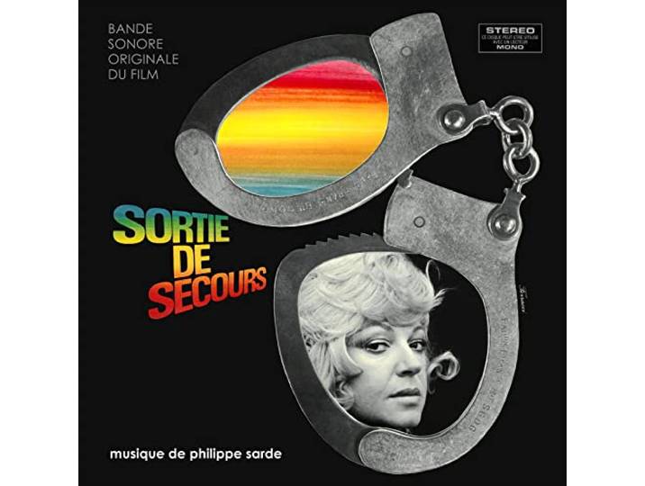 Sortie de Secours
