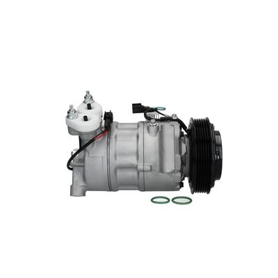 BOSCH Kompressor VOLVO 1 986 AD1 403 31348965,36002132,36010255 Klimakompressor,Klimaanlage Kompressor,Kompressor, Klimaanlage