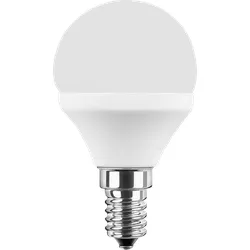 BLULAXA 47664 - LED SMD Lampe G45 E14 5W 470 lm WW