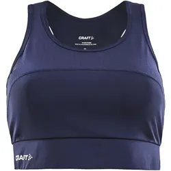 CRAFT Rush Sport-Top Damen 390000 - navy S