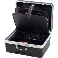 Allit AluPlus Service ABS R50 422230 Universal Werkzeugkoffer unbestückt (L x B x H) 500 x 500 x 260 mm