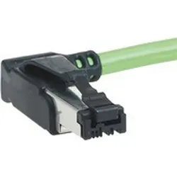Harting Kabelkonfektion einseitig 09470600029